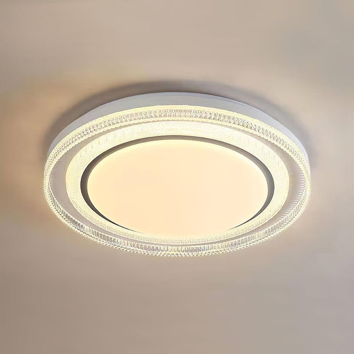 MIlagro Ceiling Light.