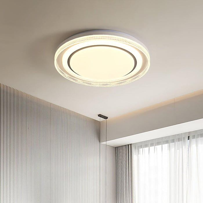 MIlagro Ceiling Light.