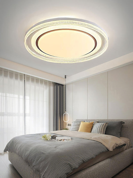 MIlagro Ceiling Light.