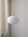 Macaron Spring Pendant Light.