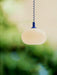 Macaron Spring Pendant Light.