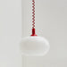 Macaron Spring Pendant Light-DWHOME