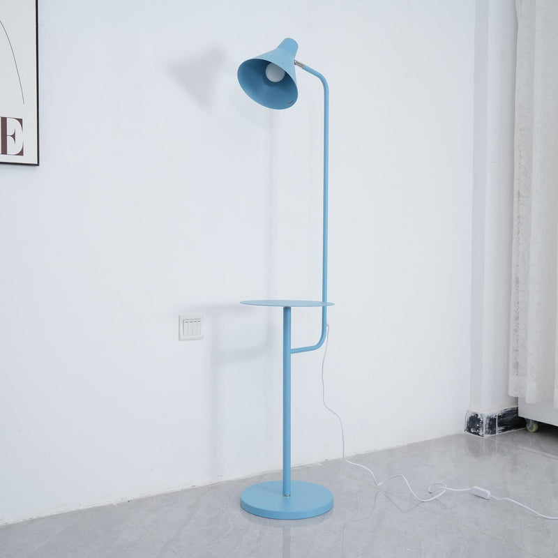 Macaroon Floor Lamp-DWHOME