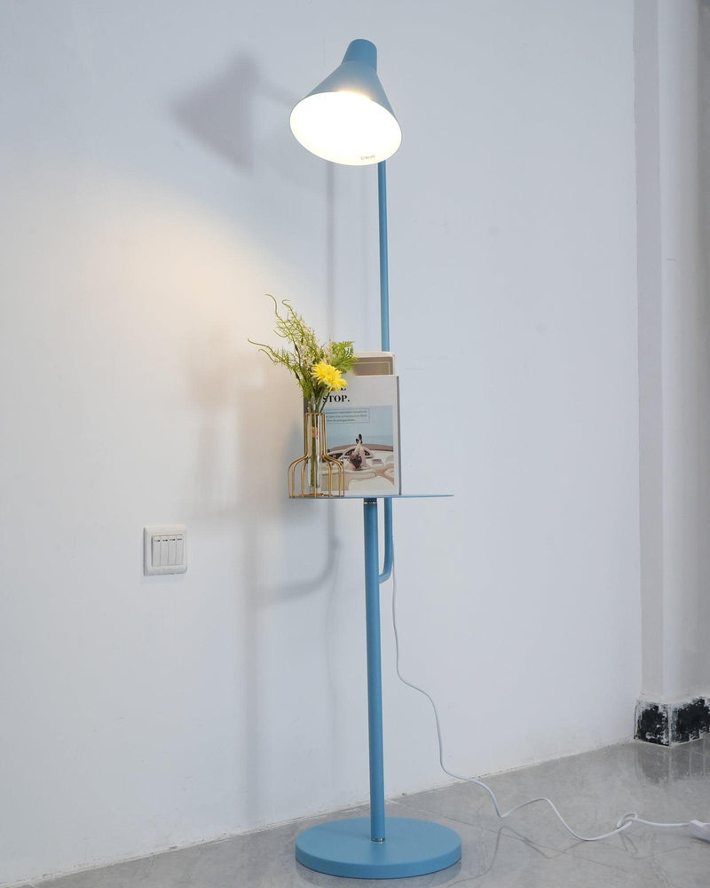 Macaroon Floor Lamp-DWHOME