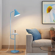 Macaroon Floor Lamp-DWHOME