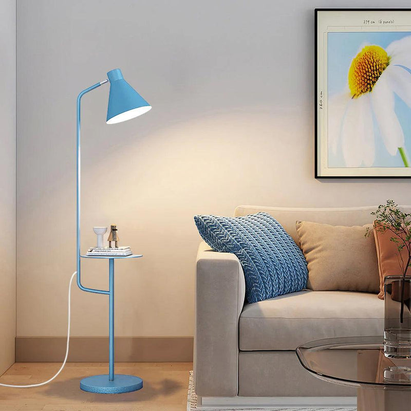 Macaroon Floor Lamp-DWHOME