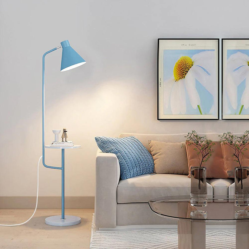 Macaroon Floor Lamp-DWHOME