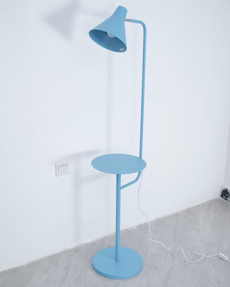 Macaroon Floor Lamp-DWHOME