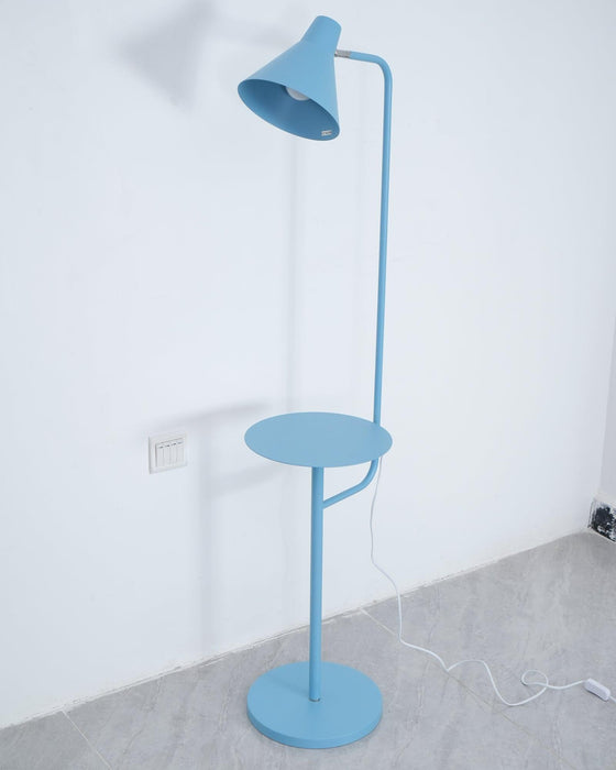 Macaroon Floor Lamp.