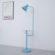 Macaroon Floor Lamp-DWHOME