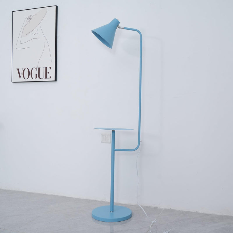 Macaroon Floor Lamp-DWHOME