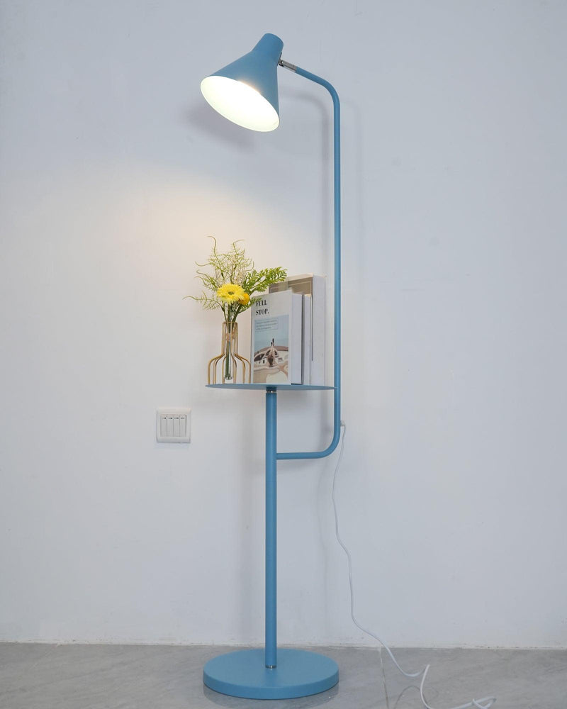 Macaroon Floor Lamp-DWHOME