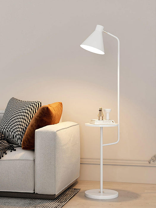 Macaroon Floor Lamp-DWHOME