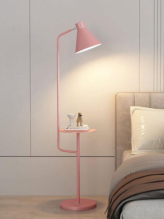 Macaroon Floor Lamp.