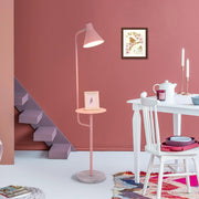 Macaroon Floor Lamp-DWHOME