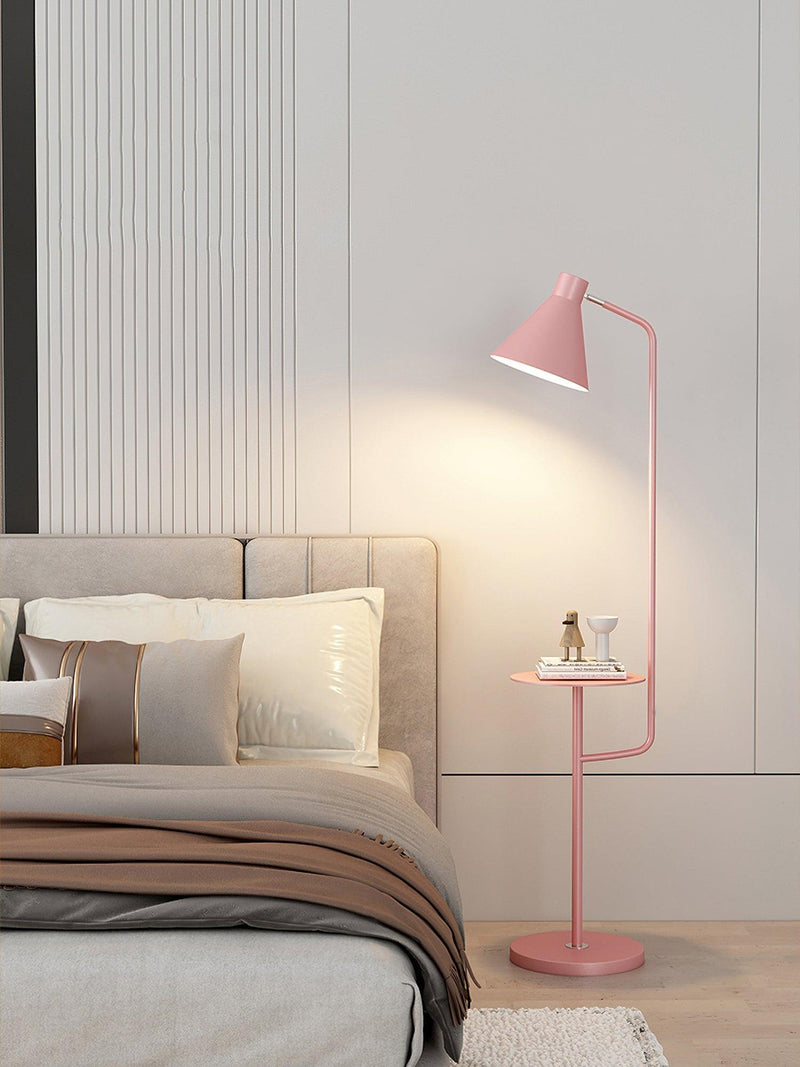 Macaroon Floor Lamp-DWHOME