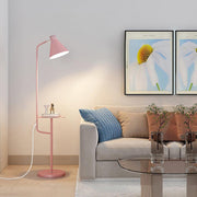 Macaroon Floor Lamp-DWHOME