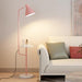 Macaroon Floor Lamp-DWHOME