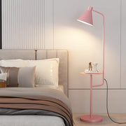 Macaroon Floor Lamp-DWHOME