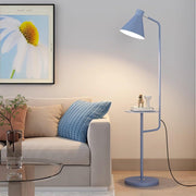Macaroon Floor Lamp-DWHOME