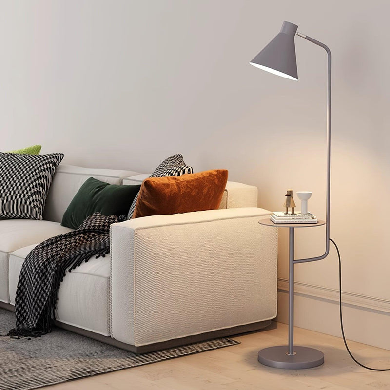 Macaroon Floor Lamp-DWHOME