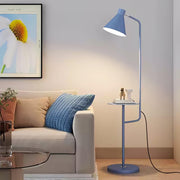 Macaroon Floor Lamp-DWHOME