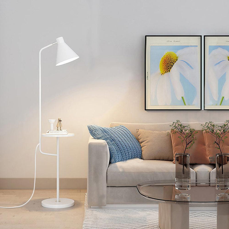 Macaroon Floor Lamp-DWHOME