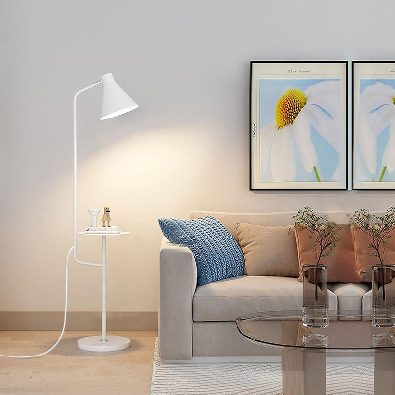 Macaroon Floor Lamp-DWHOME