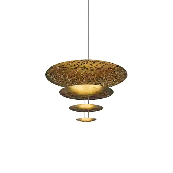 Machine Chandelier-DWHOME
