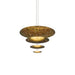 Machine Chandelier-DWHOME