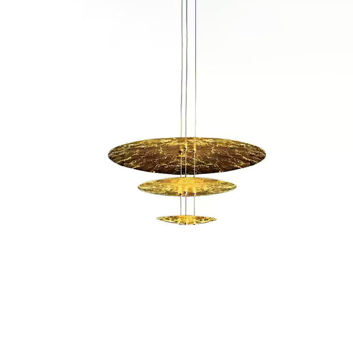Machine Chandelier-DWHOME
