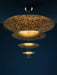 Machine Chandelier-DWHOME