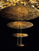 Machine Chandelier-DWHOME