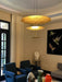 Machine Chandelier-DWHOME