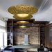 Machine Chandelier-DWHOME