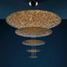 Machine Chandelier-DWHOME