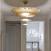 Machine Chandelier-DWHOME
