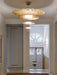 Machine Chandelier-DWHOME