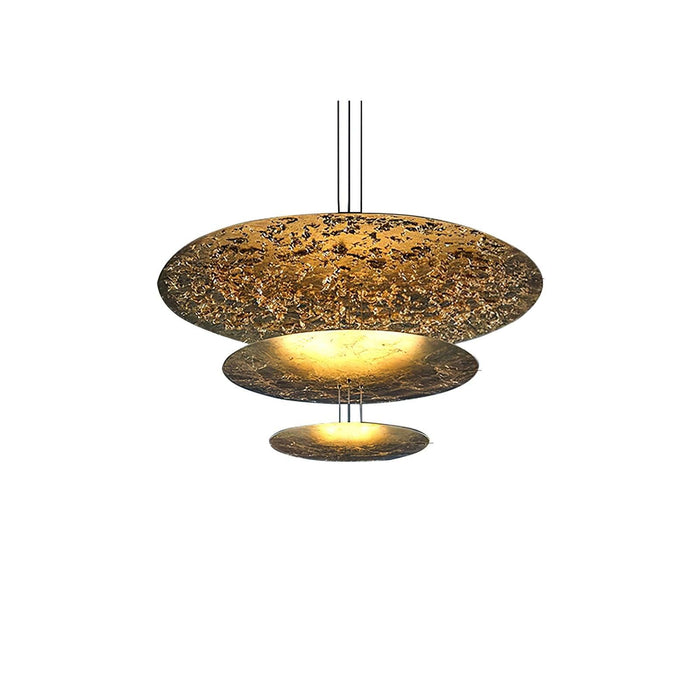 Machine Chandelier-DWHOME