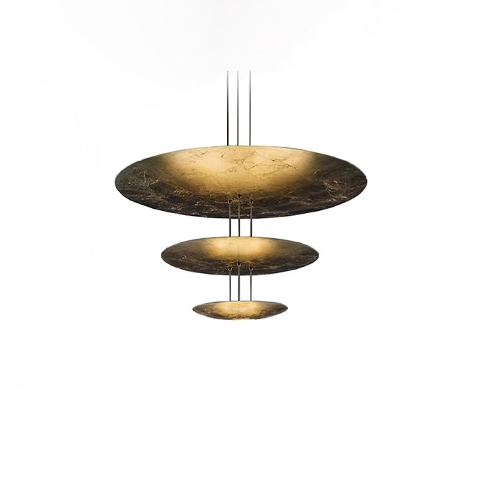 Machine Chandelier - Vakkerlight