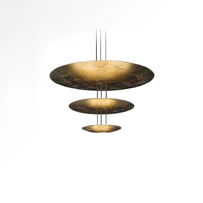 Machine Chandelier - Vakkerlight