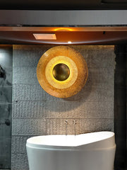 Machine Wall Lamp-DWHOME