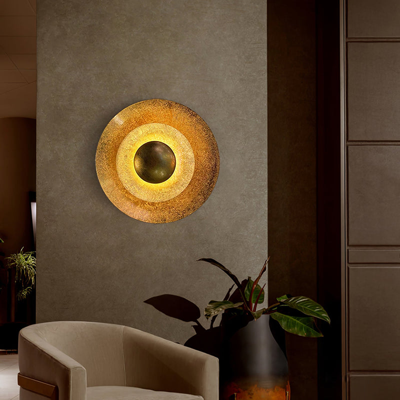 Machine Wall Lamp-DWHOME
