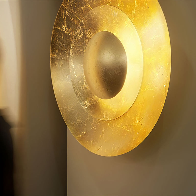 Machine Wall Lamp-DWHOME