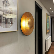 Machine Wall Lamp-DWHOME