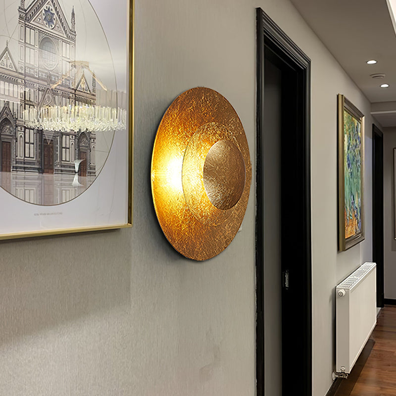 Machine Wall Lamp-DWHOME