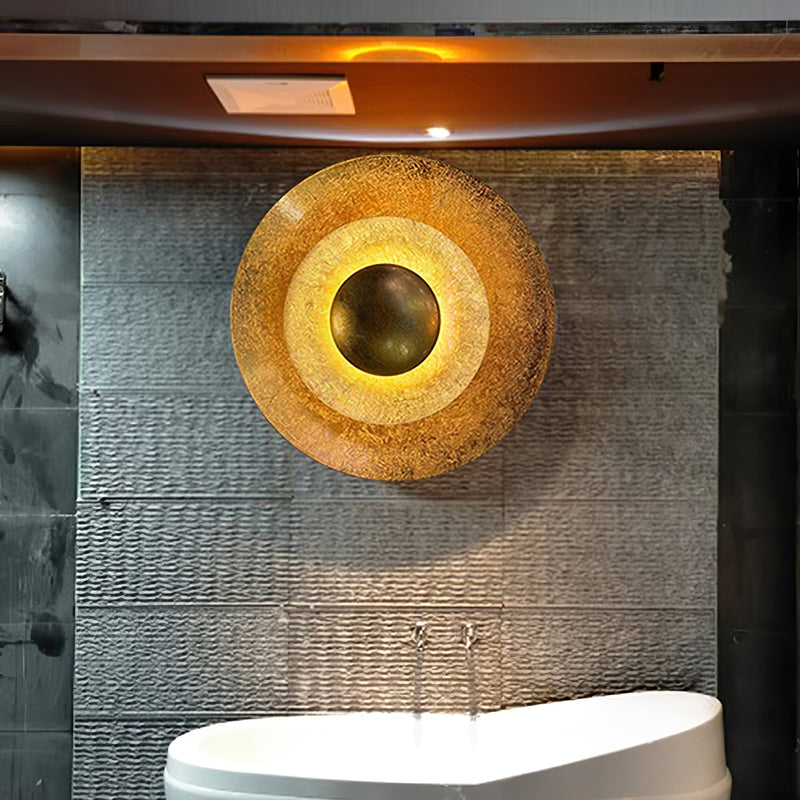 Machine Wall Lamp-DWHOME
