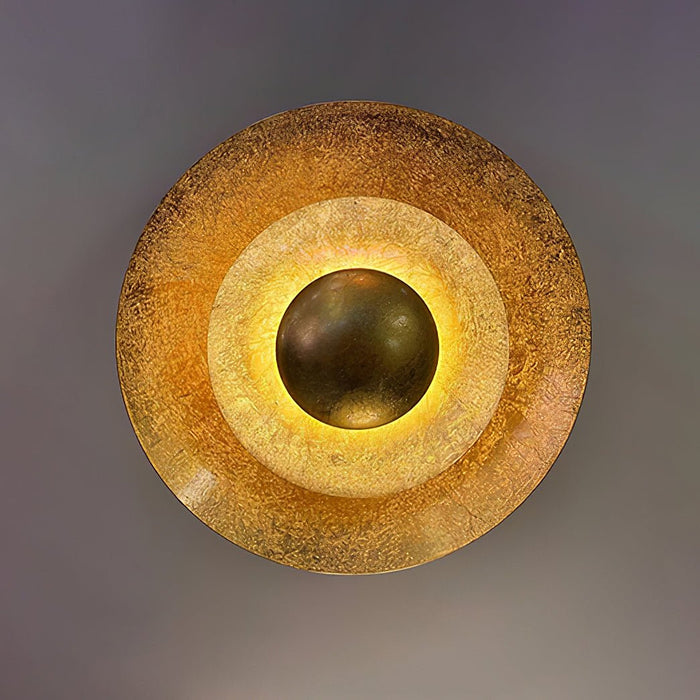 Machine Wall Lamp-DWHOME