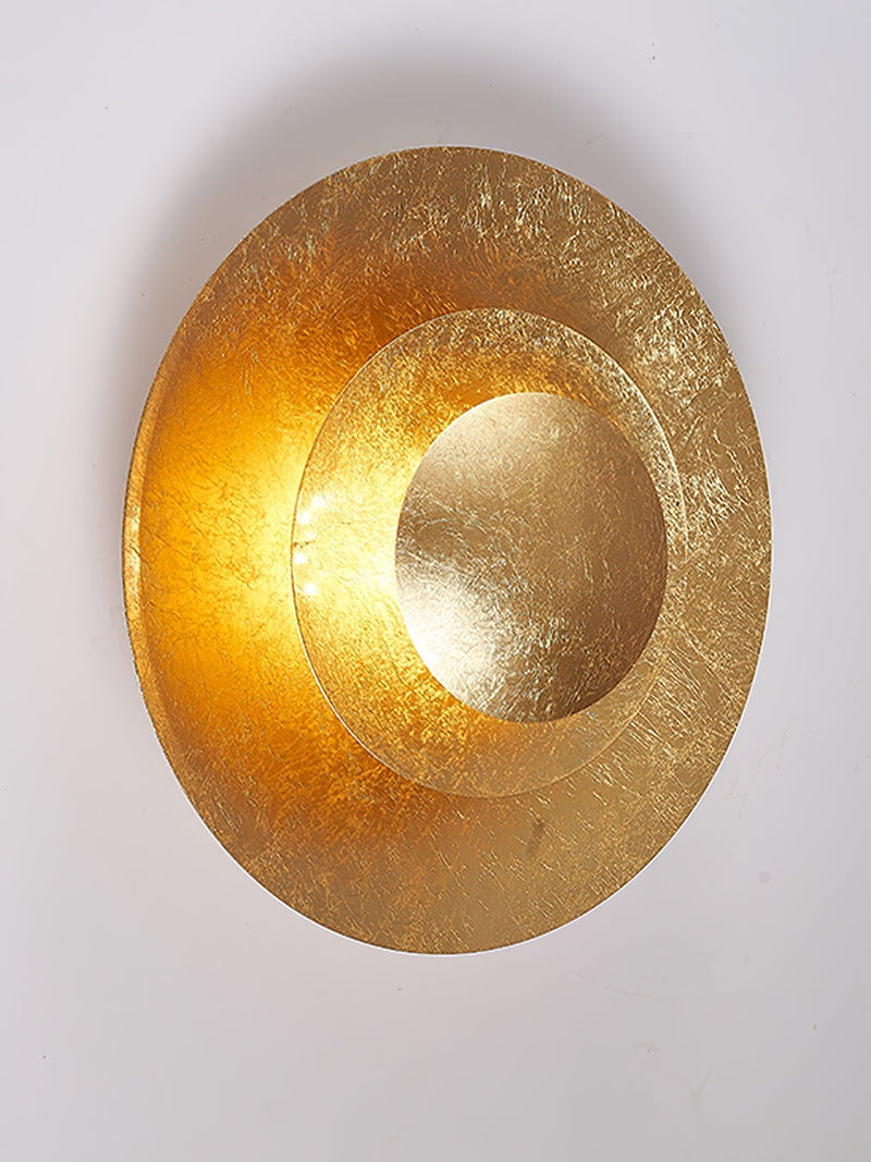 Machine Wall Lamp-DWHOME