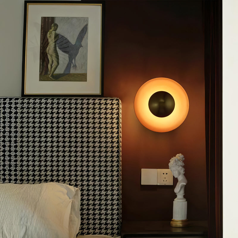 Machine Wall Lamp-DWHOME
